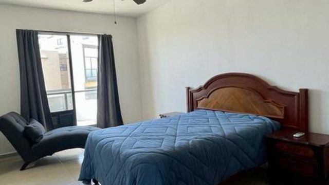 Casa en Renta en Fracc Real del Valle Santa Catarina Nuevo Leon (5)