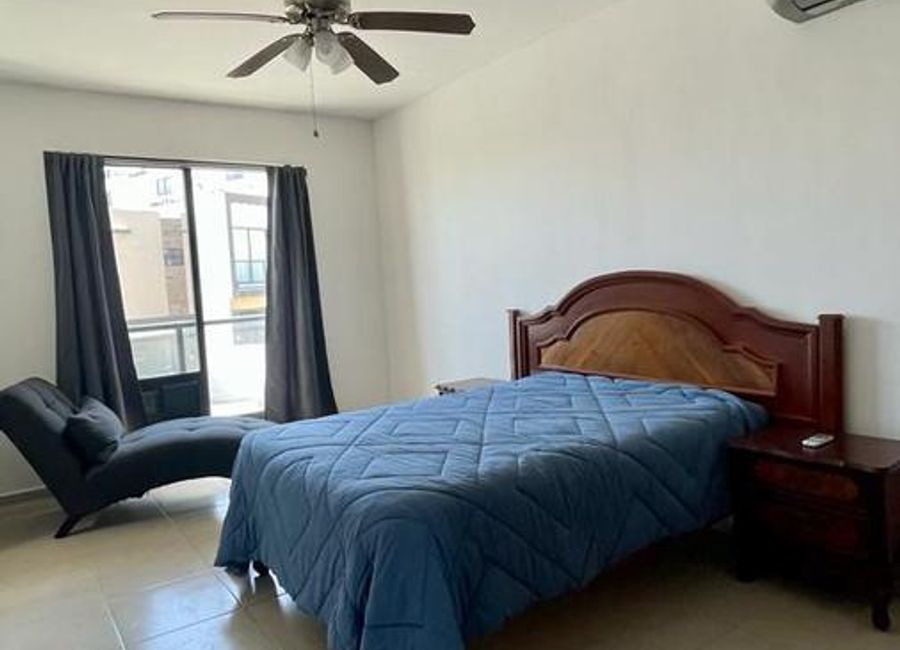 Casa en Renta en Fracc Real del Valle Santa Catarina Nuevo Leon (5)
