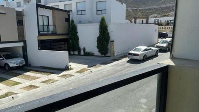 Casa en Renta en Fracc Real del Valle Santa Catarina Nuevo Leon (6)
