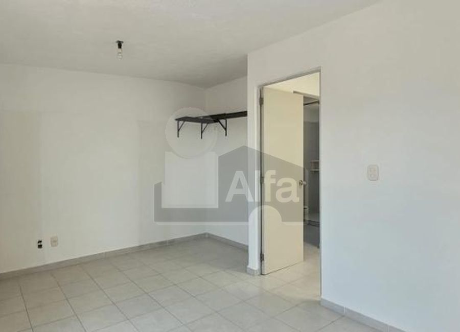 Casa en Renta en Hacienda del Valle II, Toluca, Edo de Mexico (1)