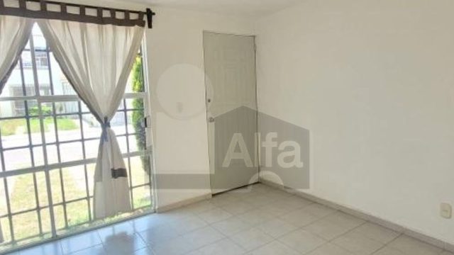 Casa en Renta en Hacienda del Valle II, Toluca, Edo de Mexico (3)