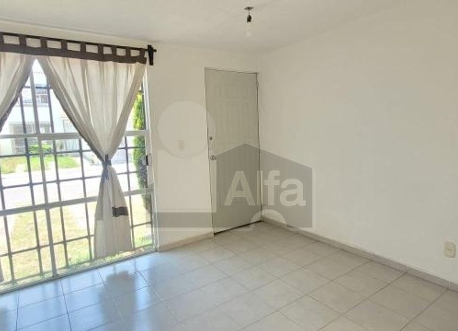 Casa en Renta en Hacienda del Valle II, Toluca, Edo de Mexico (3)
