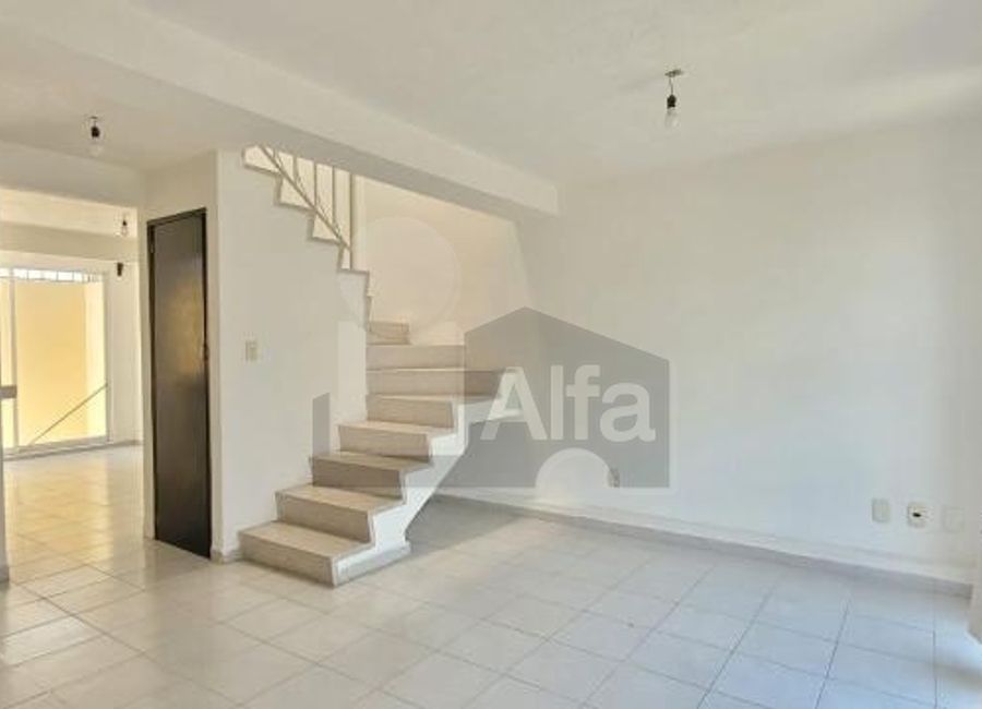 Casa en Renta en Hacienda del Valle II, Toluca, Edo de Mexico (4)