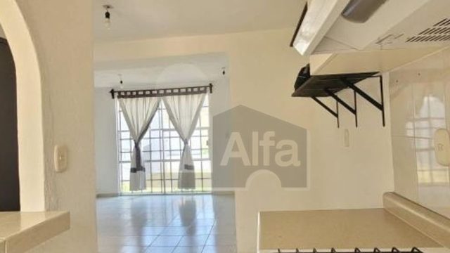 Casa en Renta en Hacienda del Valle II, Toluca, Edo de Mexico (6)