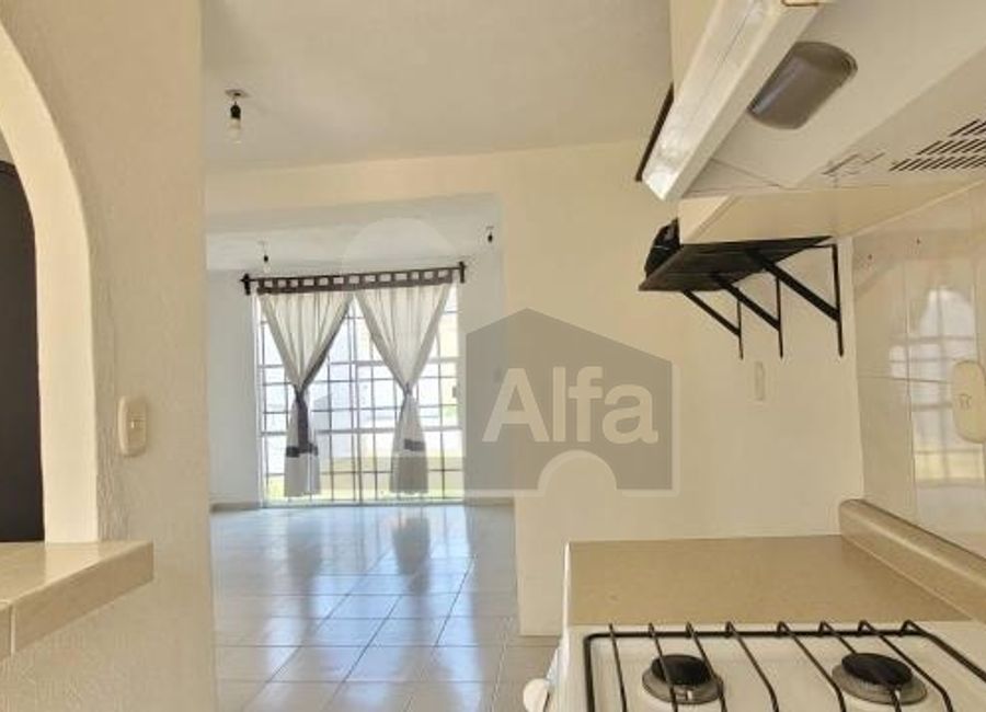 Casa en Renta en Hacienda del Valle II, Toluca, Edo de Mexico (6)