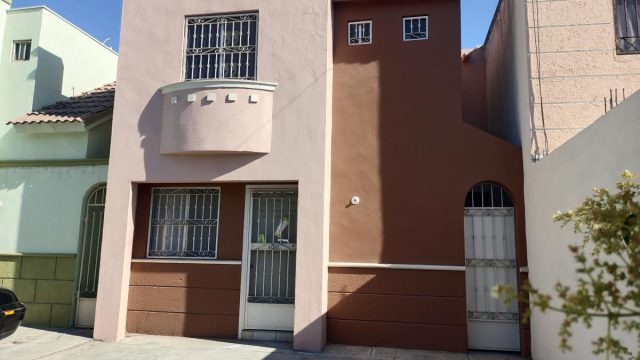 Casa en Renta en Jardines del Canada General Escobedo Nuevo Leon (1)