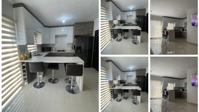 Casa en Renta en Katavia Residencial, Apodaca Nuevo Leon