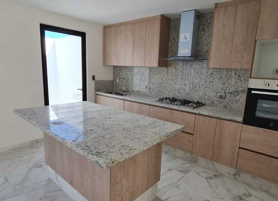 Casa en Renta en LOMAS DE ANGELOPOLIS Ocoyucan, Puebla (3)