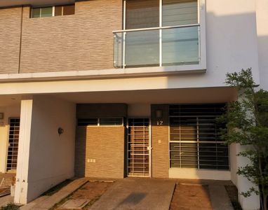 Casa en Renta en La Escondida Zapopan Jalisco