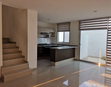 Casa en Renta en La Escondida Zapopan Jalisco2