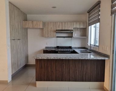 Casa en Renta en La Escondida Zapopan Jalisco3