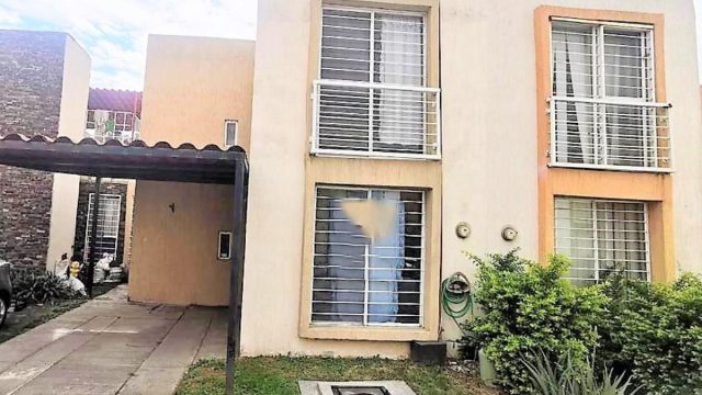 Casa en Renta en Los Olivos de Tlaquepaque Jalisco (1)