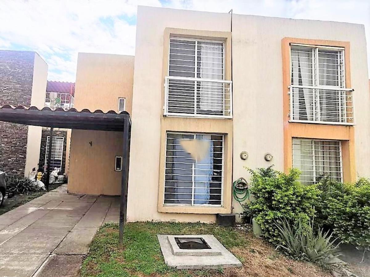 Casa en Renta en Los Olivos de Tlaquepaque Jalisco (1)