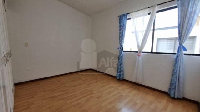 Casa en Renta en Metepec, Condominio Los Robles, Edo de Mexico (4)