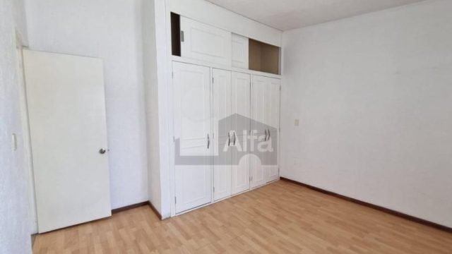 Casa en Renta en Metepec, Condominio Los Robles, Edo de Mexico (5)