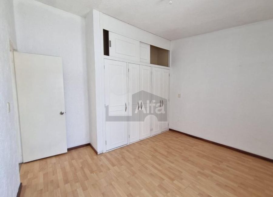 Casa en Renta en Metepec, Condominio Los Robles, Edo de Mexico (5)