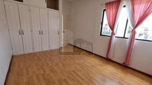 Casa en Renta en Metepec, Condominio Los Robles, Edo de Mexico (6)