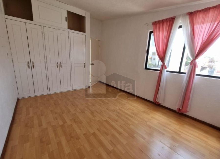 Casa en Renta en Metepec, Condominio Los Robles, Edo de Mexico (6)