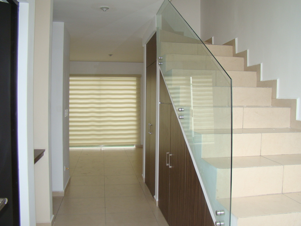 Casa en Renta en Privadas Borneo Apodaca Nuevo Leon (2)