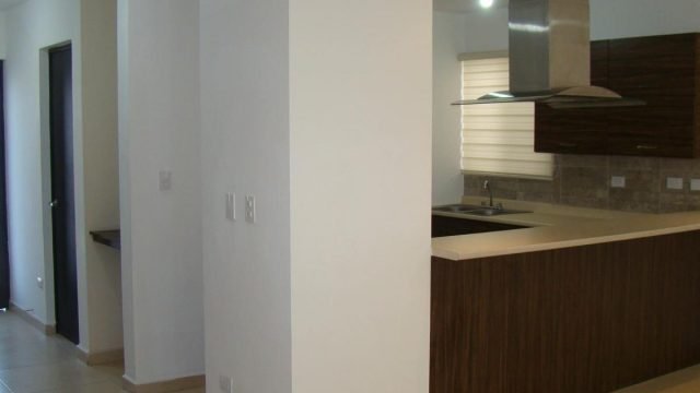 Casa en Renta en Privadas Borneo Apodaca Nuevo Leon (5)