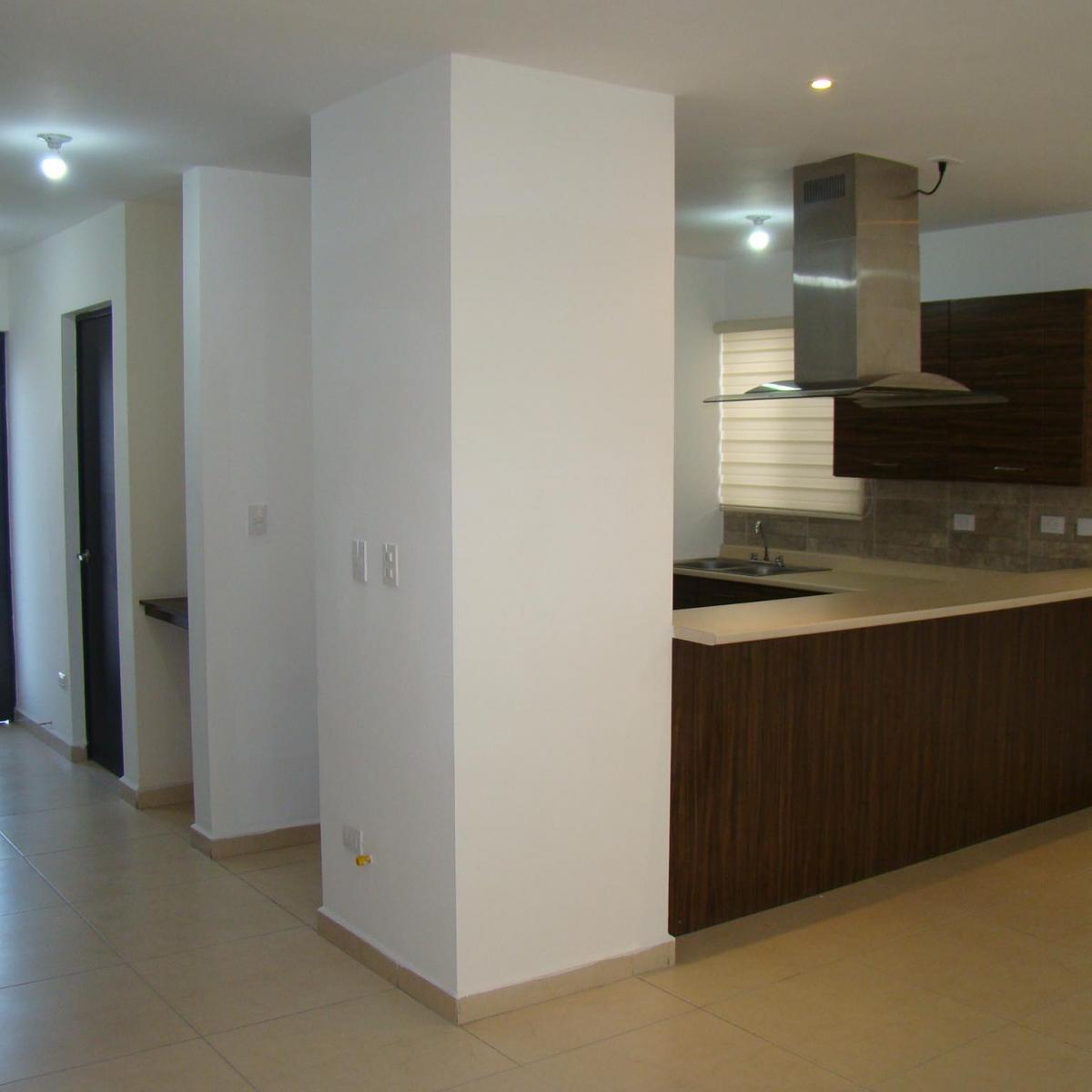Casa en Renta en Privadas Borneo Apodaca Nuevo Leon (5)