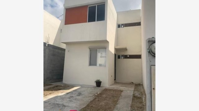 Casa en Renta en Privalia Huinalá Apodaca Nuevo Leon (2)