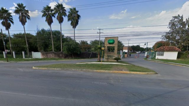 Casa en Renta en Residencial Punta Esmeralda Juarez Nuevo Leon (1)