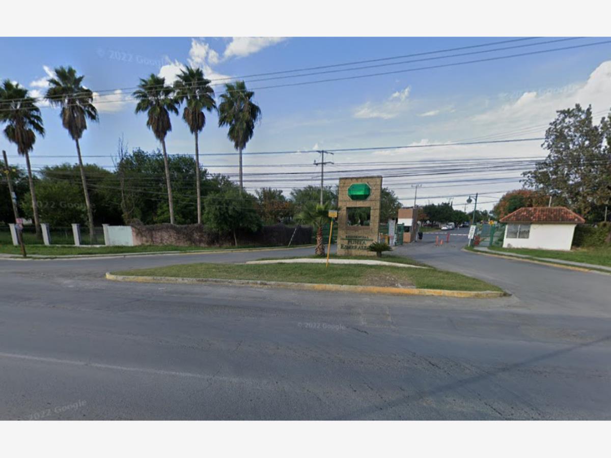Casa en Renta en Residencial Punta Esmeralda Juarez Nuevo Leon (1)