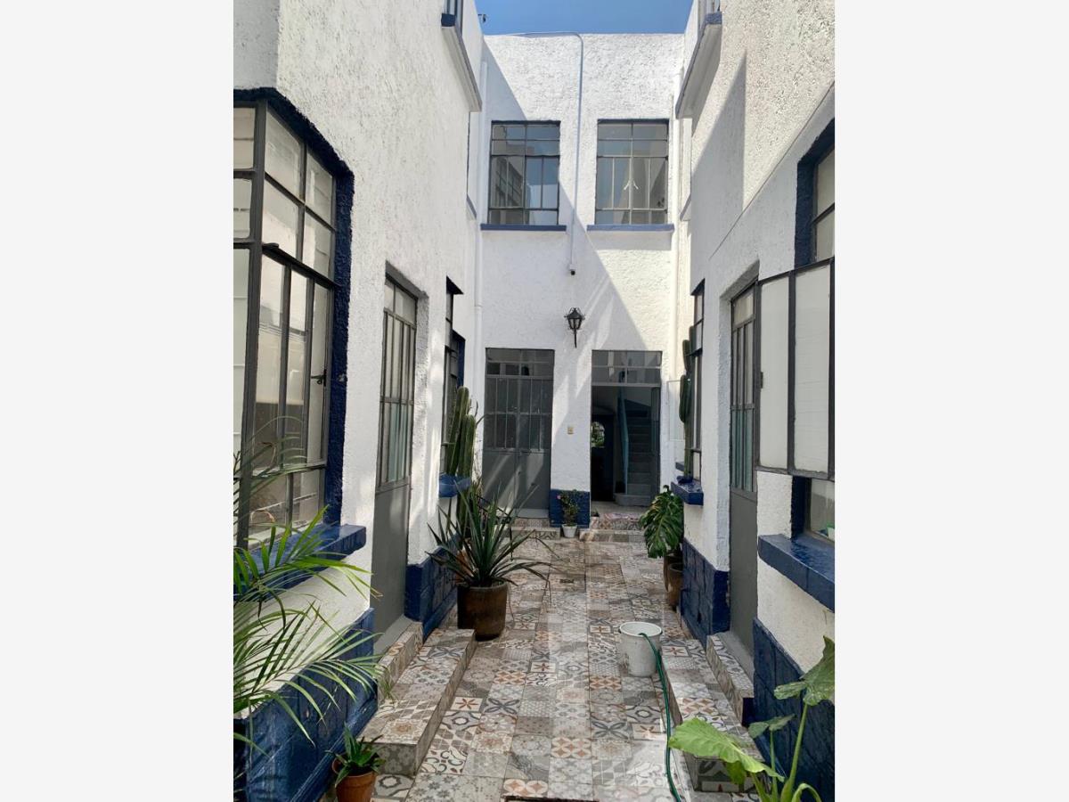Casa en Renta en Roma Sur Cuauhtemoc CDMX (3)