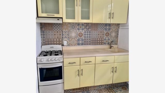 Casa en Renta en Roma Sur Cuauhtemoc CDMX (4)