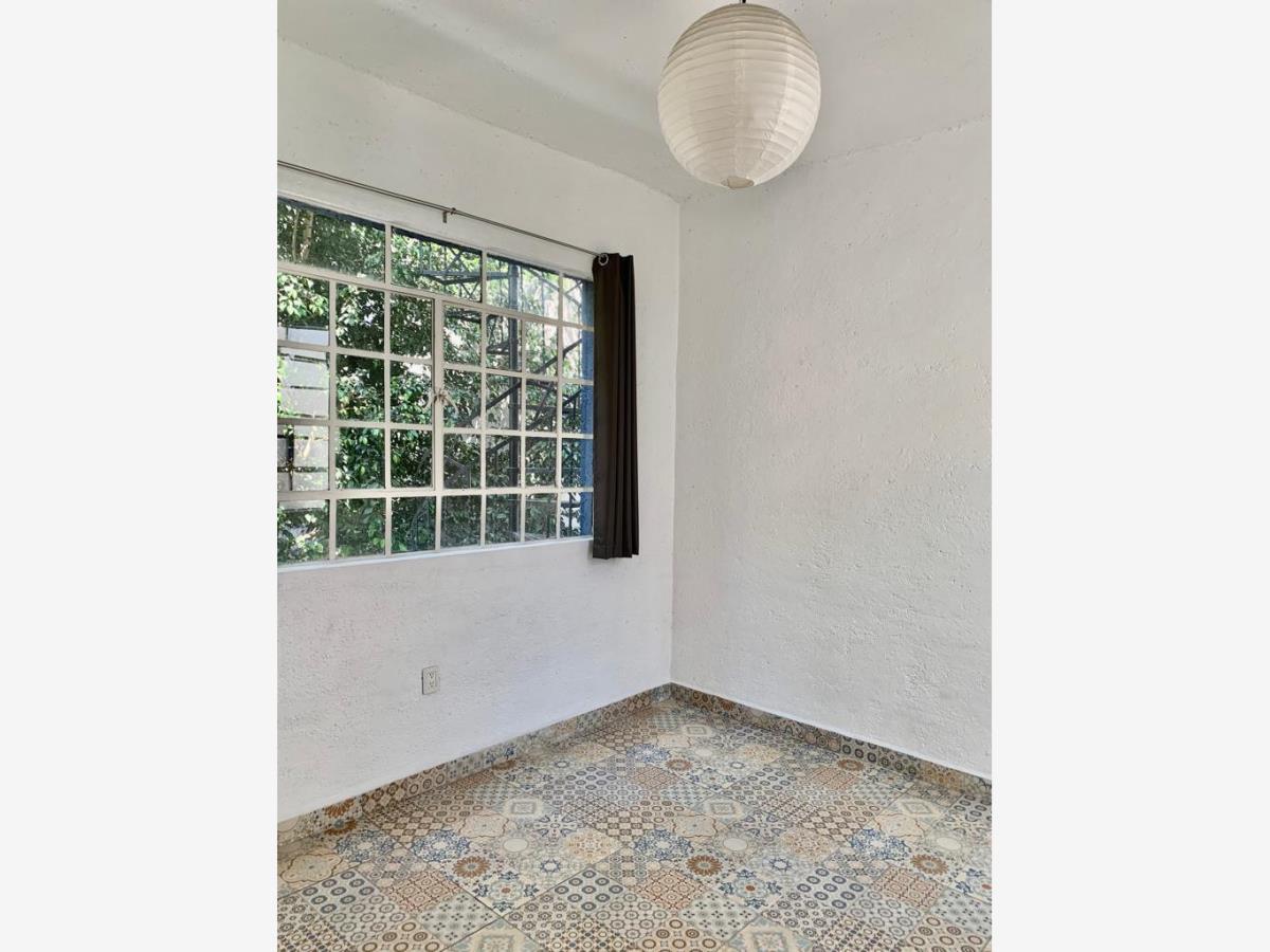 Casa en Renta en Roma Sur Cuauhtemoc CDMX (5)
