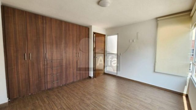 Casa en Renta en San Pedro Totoltepec, Toluca, Edo de México (1)