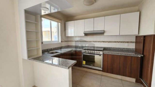 Casa en Renta en San Pedro Totoltepec, Toluca, Edo de México (3)