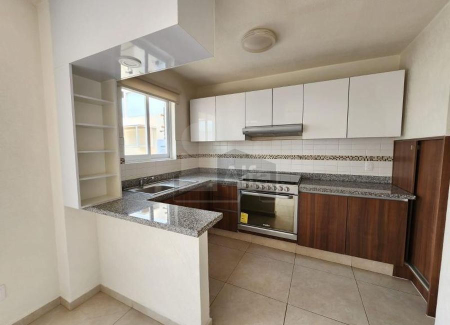 Casa en Renta en San Pedro Totoltepec, Toluca, Edo de México (3)