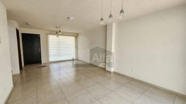 Casa en Renta en San Pedro Totoltepec, Toluca, Edo de México (4)