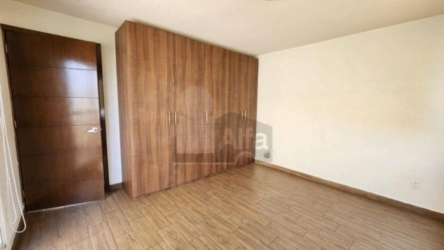 Casa en Renta en San Pedro Totoltepec, Toluca, Edo de México (5)