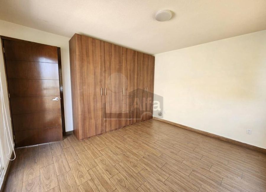 Casa en Renta en San Pedro Totoltepec, Toluca, Edo de México (5)