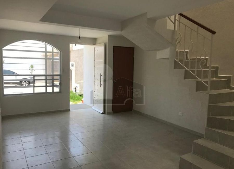 Casa en Renta en Santiago Tianguistenco de Galeana, Tianguistenco, Edo de México (3)