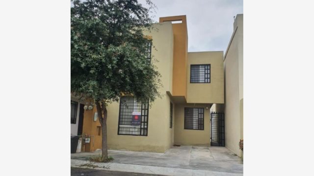 Casa en Renta en Triana Palmas Apodaca Nuevo Leon (2)