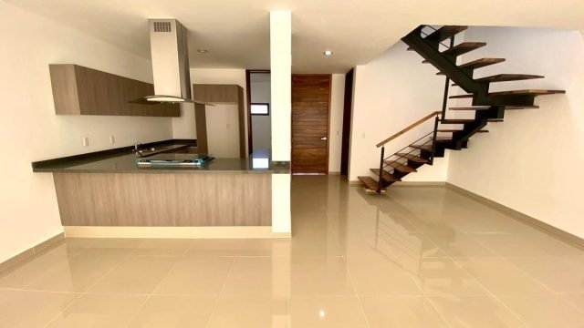 Casa en Renta en Triventi Residencial Tlajomulco Zuñiga Jalisco (1)