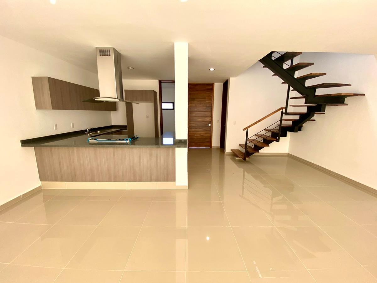 Casa en Renta en Triventi Residencial Tlajomulco Zuñiga Jalisco (1)