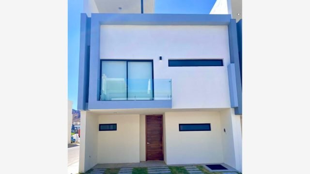 Casa en Renta en Triventi Residencial Tlajomulco Zuñiga Jalisco (2)