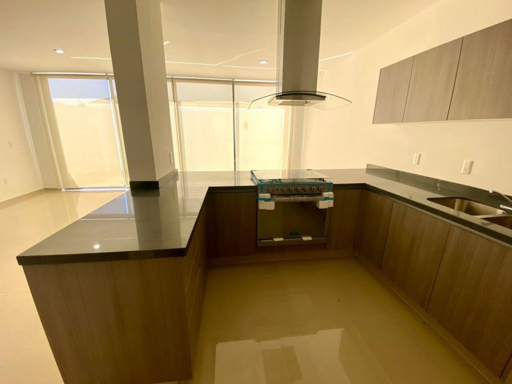 Casa en Renta en Triventi Residencial Tlajomulco Zuñiga Jalisco (3)