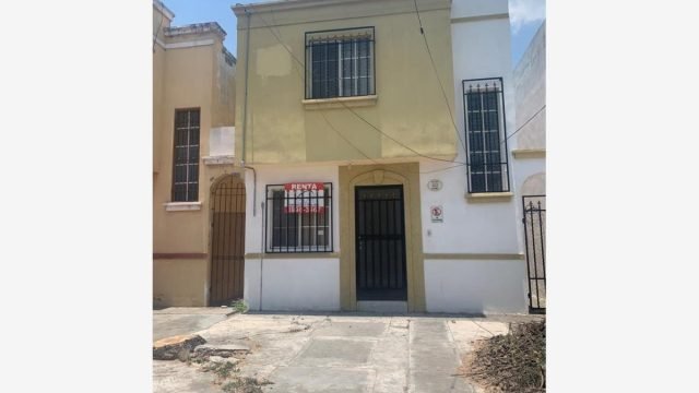 Casa en Renta en Valle de las Palmas Cuarto Sector Apodaca Nuevo Leon (1)