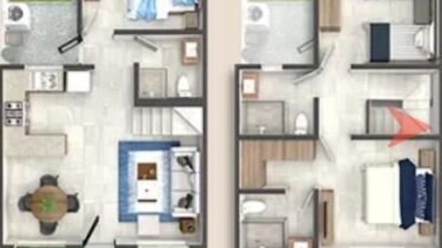 Casa en Renta en Zakia El Marques Queretaro (3)