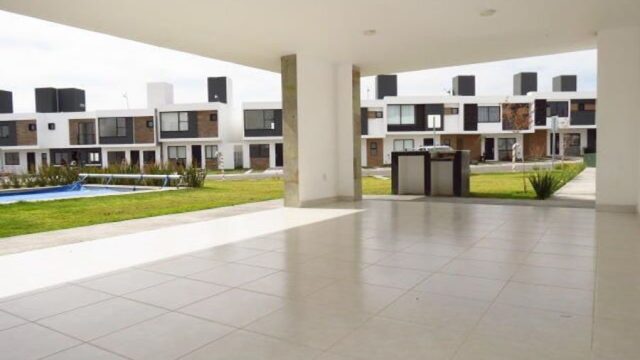 Casa en Renta en Zakia El Marques Queretaro (7)