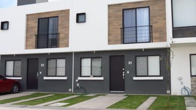 Casa en Renta en Zakia El Marques Queretaro (8)