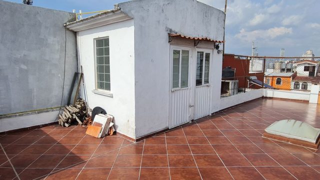 Casa en Renta en Zona Uni Anahuac San Andres Cholula, Puebla (1)
