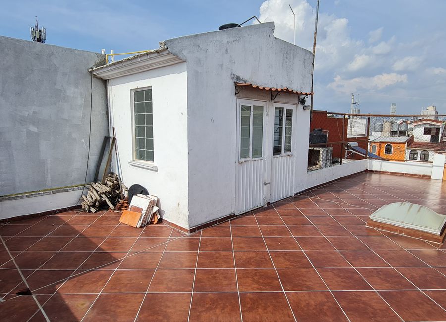 Casa en Renta en Zona Uni Anahuac San Andres Cholula, Puebla (1)