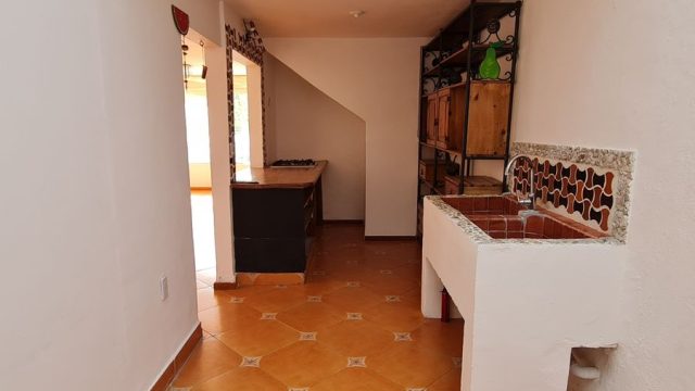 Casa en Renta en Zona Uni Anahuac San Andres Cholula, Puebla (3)